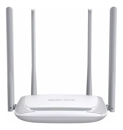 ROUTER WIFI MERCUSYS MW325R (300MBPS) · Imagen 2