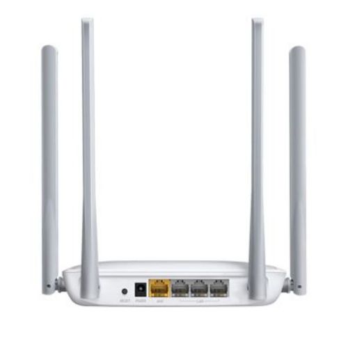 ROUTER WIFI MERCUSYS MW325R (300MBPS) · Imagen 3
