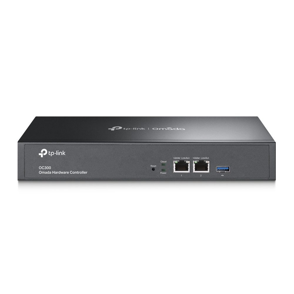 CONTROLADOR HARDWARE OMADA OC300