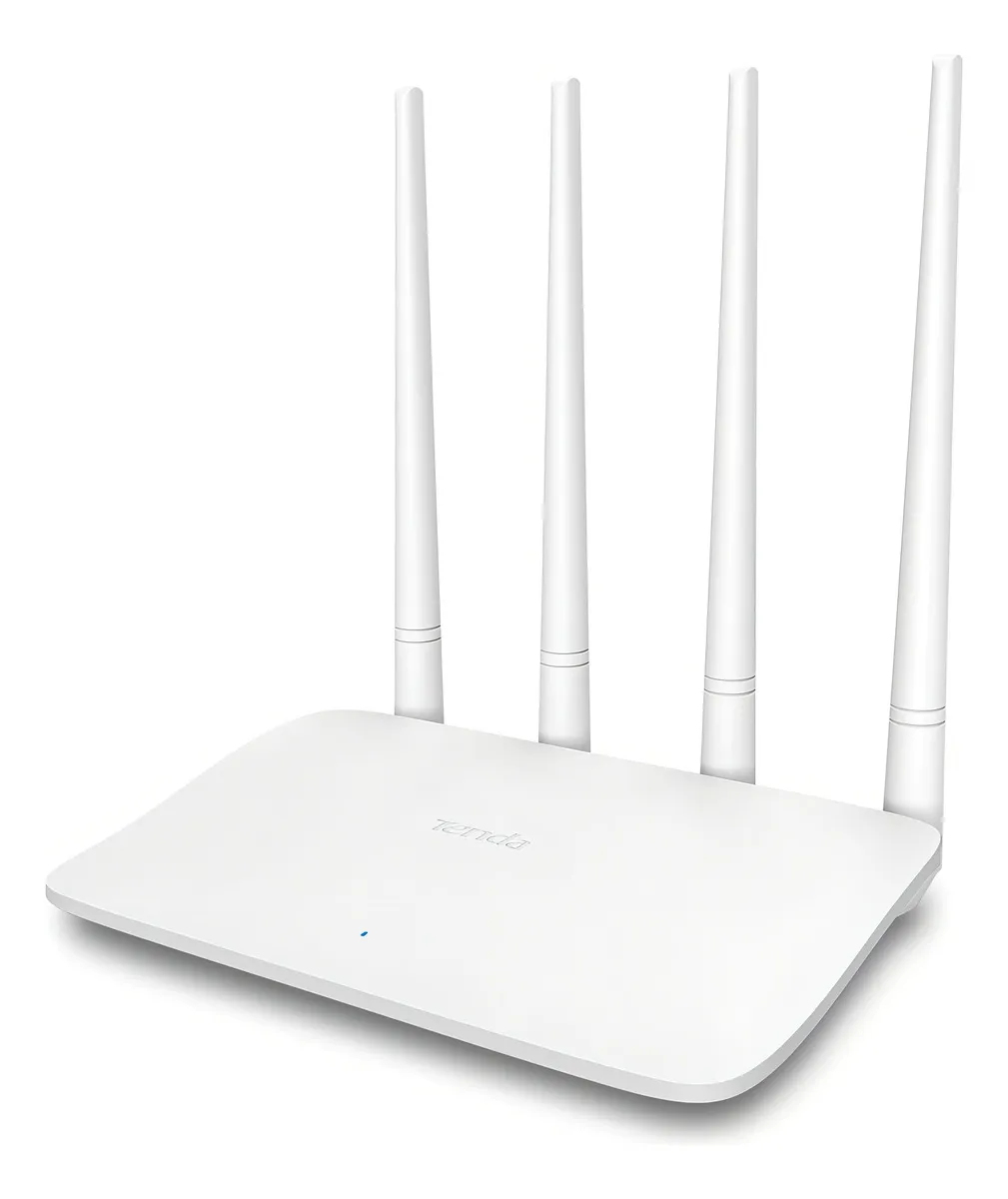 ROUTER WIFI TENDA 300MBPS F6 (10)