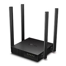 ROUTER TP-LINK ARCHER C50 AC1200 | Dual Band 2.4GHz y 5GHz | WIFI · Imagen 2