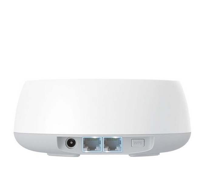 ROUTER MESH TP-LINK DECO BE25 BE5000 ( PACK x2) WIFI 7	 · Imagen 2