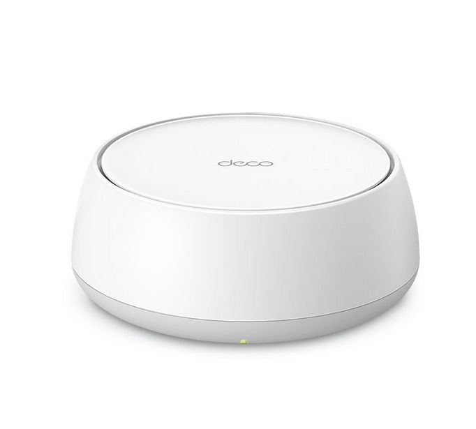 ROUTER MESH TP-LINK DECO BE25 BE5000 ( PACK x2) WIFI 7	