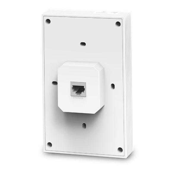 AP TP-LINK EAP655-WALL AX3000 OMADA · Imagen 3