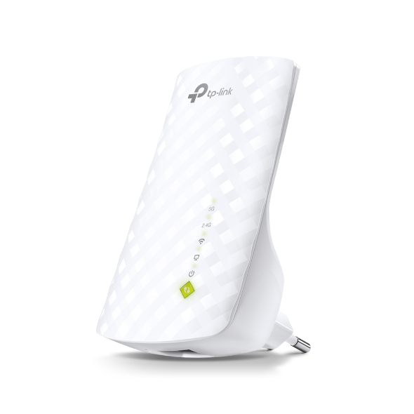 AP TP-LINK RE200 | Dual Band 2.4GHz y 5GHz | 750 Mbps | EXTENSOR REPETIDOR · Imagen 2