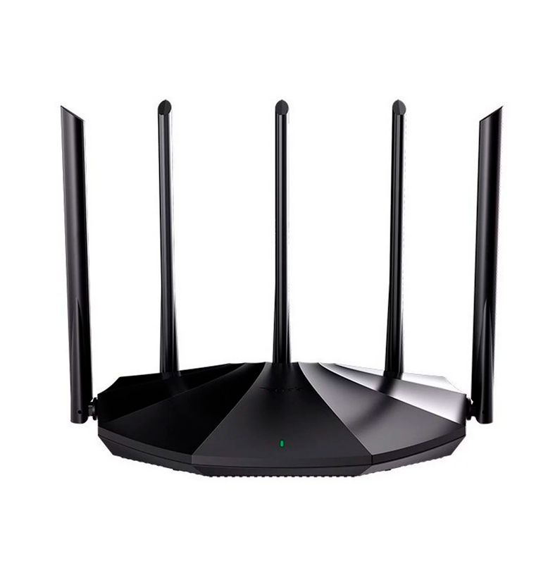 ROUTER WIFI TENDA TX2 | WIFI 6 | GIGALAN | DUAL BAND AX1500