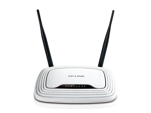 ROUTER WIFI TP-LINK WR841N · Imagen 2
