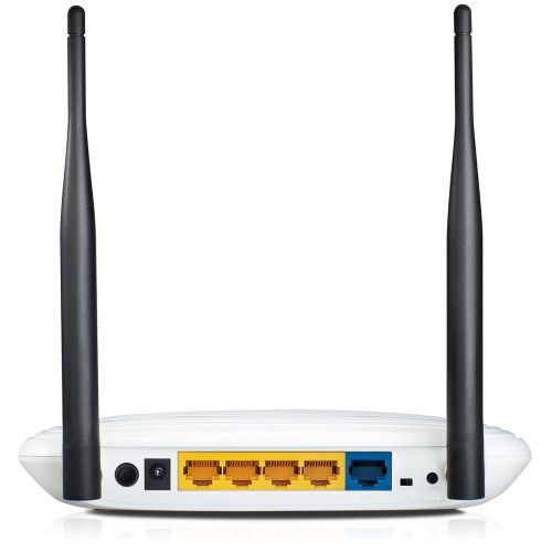 ROUTER WIFI TP-LINK WR841N · Imagen 3