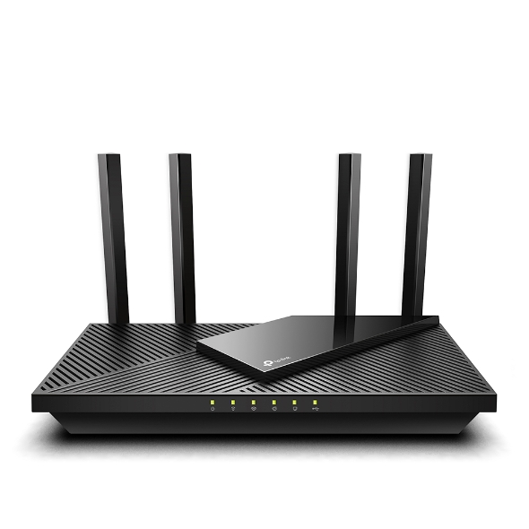 ROUTER TP-LINK ARCHER AX55 PRO VPN AX3000 · Imagen 2
