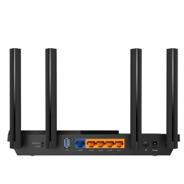 ROUTER TP-LINK ARCHER AX55 PRO VPN AX3000 · Imagen 3