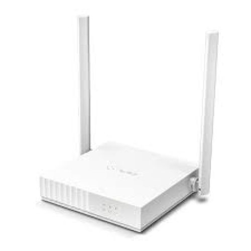 ROUTER TP-LINK WR820N | 2.4GHz 300Mbps | WIFI | (20) · Imagen 2