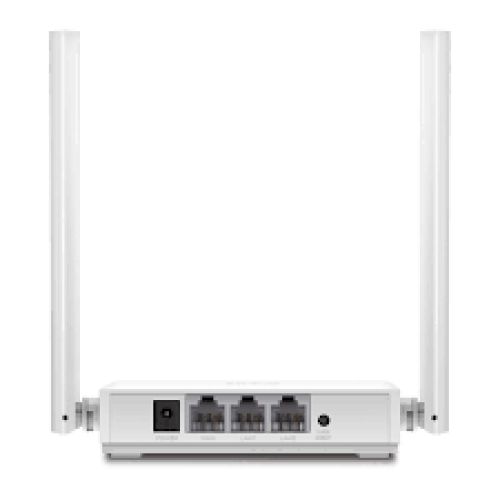 ROUTER TP-LINK WR820N | 2.4GHz 300Mbps | WIFI | (20) · Imagen 3