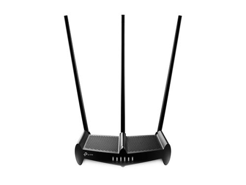 ROUTER WIFI TP-LINK 941HP | 450Mbps | Alta Potencia · Imagen 2