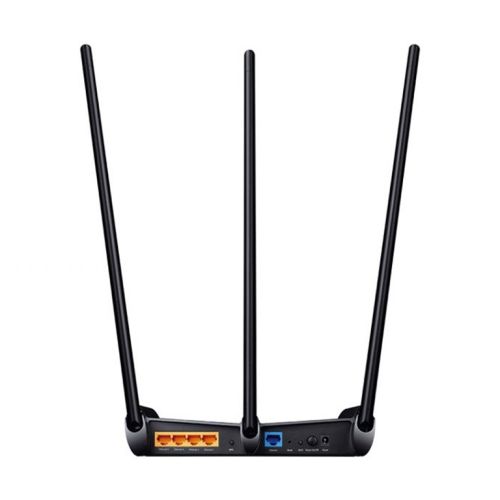 ROUTER WIFI TP-LINK 941HP | 450Mbps | Alta Potencia · Imagen 3