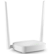 ROUTER WIFI TENDA 300MBPS F300 · Imagen 2