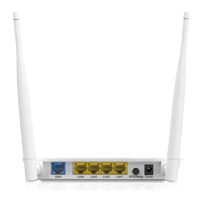 ROUTER WIFI TENDA 300MBPS F300 · Imagen 3