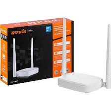ROUTER WIFI TENDA 300MBPS F300