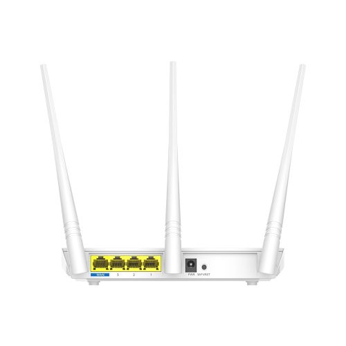 ROUTER WIFI TENDA 300MBPS F3 (20) · Imagen 3