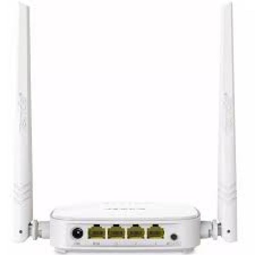 ROUTER WIFI TENDA 300MBPS N301 (40) · Imagen 4