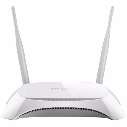 ROUTER WIFI TP-LINK WR840N (20) · Imagen 2
