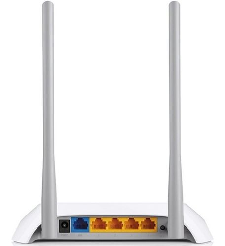 ROUTER WIFI TP-LINK WR840N (20) · Imagen 3