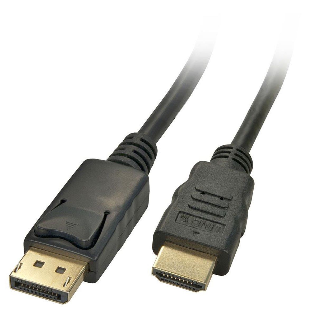 CABLE DISPLAYPORT MACHO A HDMI MACHO 06-007