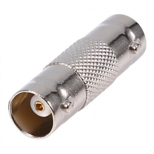 ADAPTADOR UNION BNC H/H