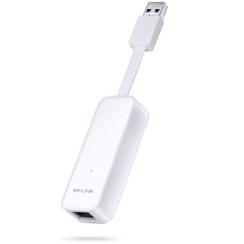 ADAPTADOR USB A RED RJ45 TP-LINK UE300