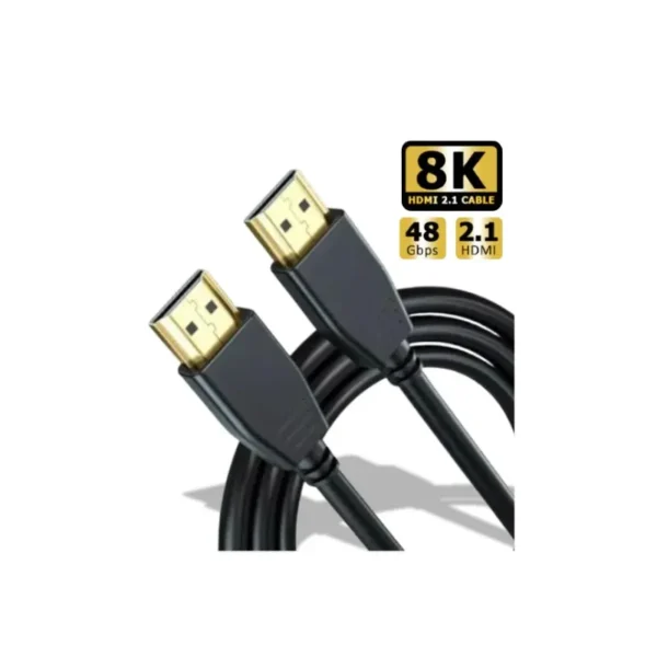 CABLE HDMI 3MT INTCO 2.1 8K	