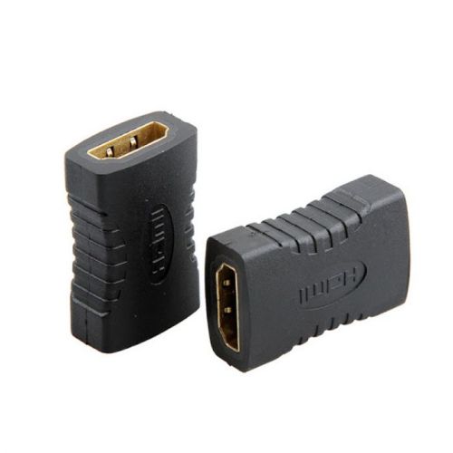 ADAPTADOR HDMI H A HDMI H 09-026