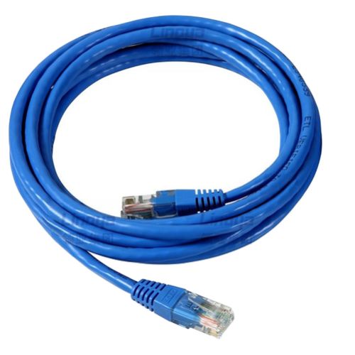 CABLE UTP PATCHCORD 3 MT