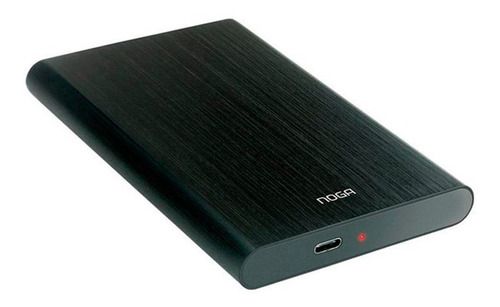 COFRE NOGA 2.5 USB 3.1 CD3 CARRY · Imagen 2