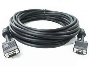 CABLE VGA MACHO/MACHO 10MT