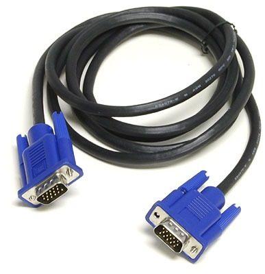 CABLE VGA MACHO-MACHO 5MT