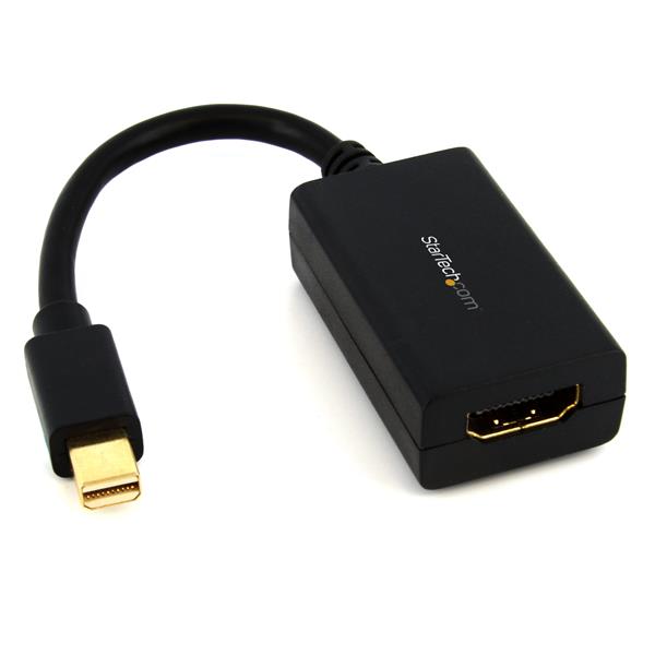 CONVERSOR MINI DISPLAYPORT A HDMI