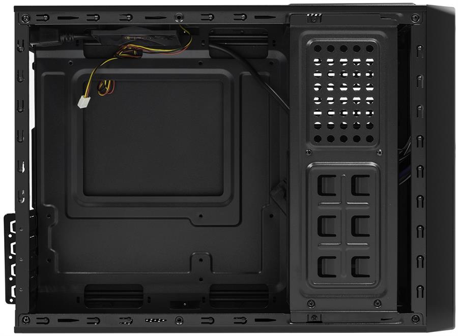 GABINETE SENTEY SLIM SS1-2424 FUENTE LN550-LC · Imagen 3