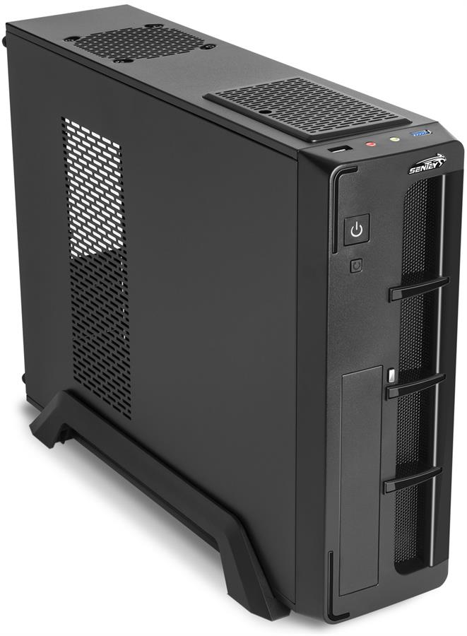 GABINETE SENTEY SLIM SS1-2424 FUENTE LN550-LC