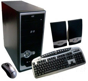 KIT ATX BRB SBP-100 500W