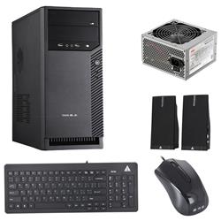 KIT ATX GAME PRO KIT 600 Q1B solo pc armada