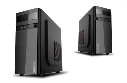 KIT ATX JALATEC JT-KS539 (500W) - SOLO PC ARMADA · Imagen 2