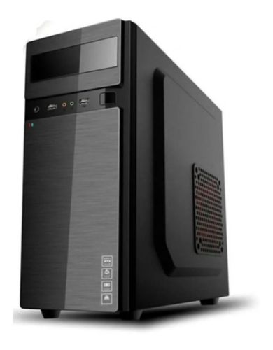 KIT ATX JALATEC JT-KS539 (500W) - SOLO PC ARMADA