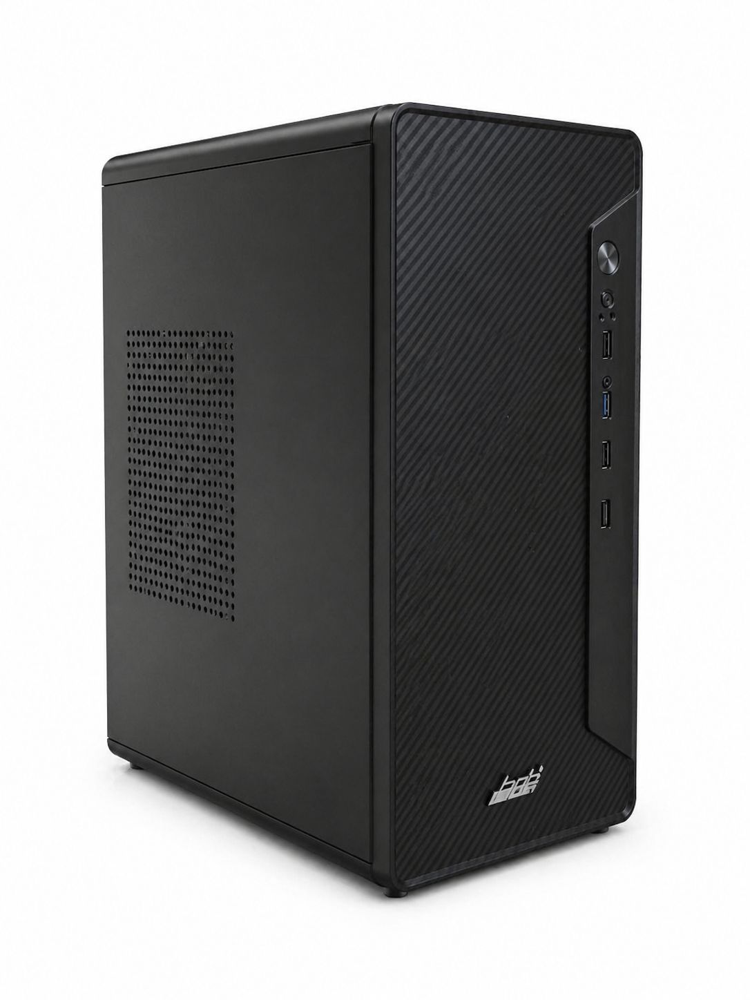KIT ATX BRB SLIM BL200-210L GABINETE