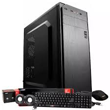 KIT ATX SENTEY G28 500W solo con PC Armada