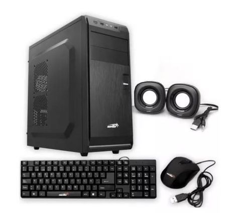 KIT ATX SENTEY G8 CS1-1380-CB