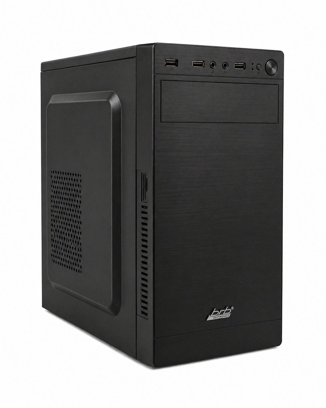 KIT ATX BRB BL110L GABINETE