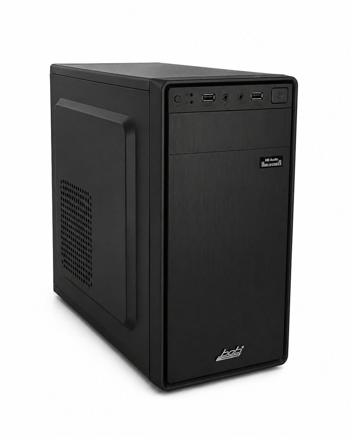 KIT ATX BRB BL100L GABINETE