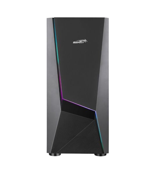 GABINETE SENTEY PM20-SF PANEL TRANSPARENTE · Imagen 2