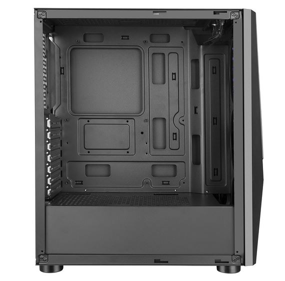 GABINETE SENTEY PM20-SF PANEL TRANSPARENTE · Imagen 3