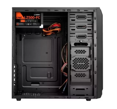 KIT ATX SENTEY G38 CS3-1355-CB CON FUENTE LNZ NP-600 FC · Imagen 2
