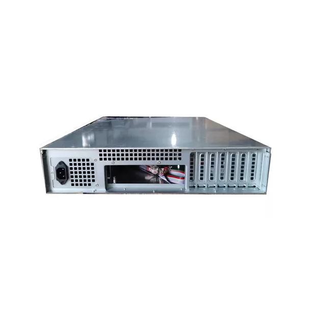 GABINETE SOLARMAX RACKEABLE 2U550 · Imagen 2